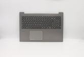 Lenovo Upper Case w/KB (US-INT)